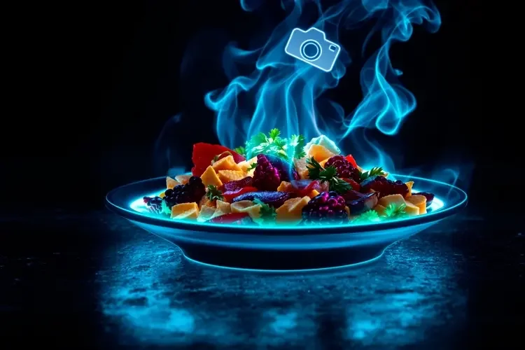 美食博主探店被指造假,评论区吵翻天 - 爆料网站 美食博主探店被指造假,评论区吵翻天